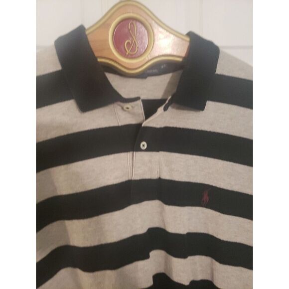 Polo Ralph Lauren short sleeve shirts for men xl - Picture 3 of 5